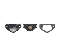 2x ✅Fits ULO ULO5840-01 Licence plate light 5840-01 This article is ⭐UK Seller⭐