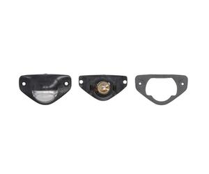 2x ✅Fits ULO ULO5840-01 Licence plate light 5840-01 This article is ⭐UK Seller⭐