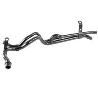 2x ✅Fits VAICO V10-4796 Cooling system pipe V10-4796 Cooling system ⭐UK Seller⭐