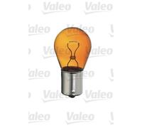 2x ✅Fits VALEO 032108 BULB IN BLISTER PY21W X2 ESSENTIAL ⭐UK Seller⭐