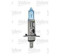 2x ✅Fits VALEO 032505 BULB H1 55W 12V BLUE EFF ⭐UK Seller⭐