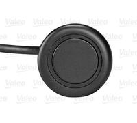 2x ✅Fits VALEO 632205 SPARE SENSOR NON SHINY BLACK ECU 3 ⭐UK Seller⭐