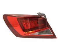 2x ✅Fits VALEO VAL045114 Rear lamp Left VAL045114 do SEAT LEON, LEON ⭐UK Seller⭐