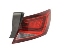 2x ✅Fits VALEO VAL045115 Rear lamp Right VAL045115 do SEAT LEON, LEO ⭐UK Seller⭐