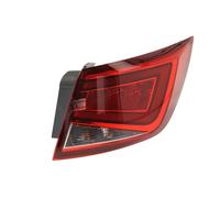 2x ✅Fits VALEO VAL045329 Rear lamp Right VAL045329 do SEAT LEON, LEO ⭐UK Seller⭐