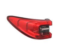 2x ✅Fits VALEO VAL047027 Rear lamp Left VAL047027 do RENAULT KADJAR ⭐UK Seller⭐