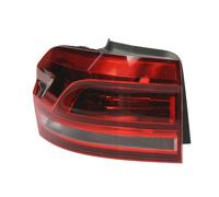 2x ✅Fits VALEO VAL047051 Rear lamp Left VAL047051 do VW TOURAN This ⭐UK Seller⭐