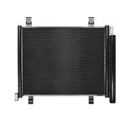 2x ✅Fits VALEO VAL814168 Air conditioning condenser VAL814168 A/C co ⭐UK Seller⭐