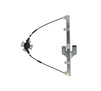 2x ✅Fits VALEO VAL851575 Window regulator Right Front VW FOX Window ⭐UK Seller⭐