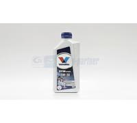 2x ✅Fits VALVOLINE OLEJE 872770 ENGINE OIL 5W-30 1L SYNPOWER MST C4, ⭐UK Seller⭐