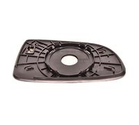 2x ✅Fits VAN WEZEL 0815837 MIRROR INSERT CHEVROLET AVEO 01/04- LE ⭐UK Seller⭐