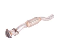 2x ✅Fits WALKER WALK10573 Exhaust pipe WALK10573 Exhaust pipe front ⭐UK Seller⭐