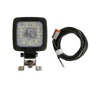 2x ✅Fits WAŚ 1205/II W143/70 Worklight 1205/II W143/70 Work light (1 ⭐UK Seller⭐