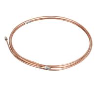 2x ✅Fits WP WP-020 Brake Line -020 Brake pipe/hose copper rear R 105 ⭐UK Seller⭐