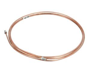 2x ✅Fits WP WP-020 Brake Line -020 Brake pipe/hose copper rear R 105 ⭐UK Seller⭐