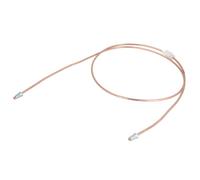 2x ✅Fits WP WP-435 Brake Hose, compressed-air system -435 Brake pipe ⭐UK Seller⭐