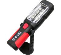 2x ✅Fits YATO NARZDZIA YT-08513 LED WORKSHOP LAMP 8+1 LED 280LM 3XA ⭐UK Seller⭐