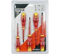 2x ✅Fits YATO NARZDZIA YT-2827 INSULATED SCREWDRIVER SET 5PCS ⭐UK Seller⭐