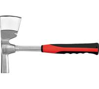 2x ✅Fits YATO NARZDZIA YT-4564 PLASTER AXE 600G 2-WHEEL. HANDLE ⭐UK Seller⭐
