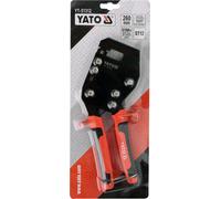 2x ✅Fits YATO NARZDZIA YT-51312 PROFILE JOINING PLIERS L-260 MM ⭐UK Seller⭐