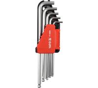 2x ✅Fits YATO NARZDZIA YT-5838 BALL BALL WRENCHES EXTRA LONG 12PCS ⭐UK Seller⭐