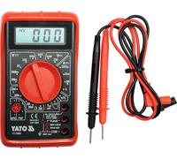 2x ✅Fits YATO YT-73080 UNIVERSAL DIGITAL METER, BUZZER ⭐UK Seller⭐