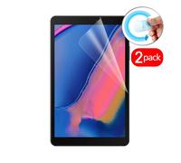 2x Flexible Nano-Schutzfolie for Samsung Galaxy Tab A 8 SM-T290 SM-T295 8.0 "