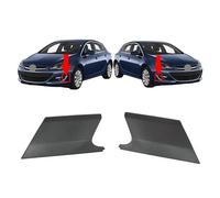 2X Fog Light Grill Cap Cover Left and Right For Vauxhall Astra J For Opel Astra J 1313000