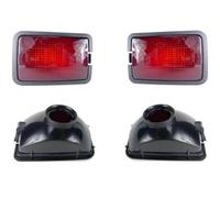 2X Fog Light Lamp Rear Left and Right Side For VW Transporter T4 7D0945729