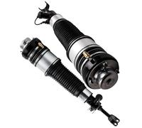 2x For A6 & S6 4f0616039aa Front Left & Right For Allroad 2008 4fh C6 3.0 Tdi Quattro Air Spring Bag Suspension Car Shock Absorber