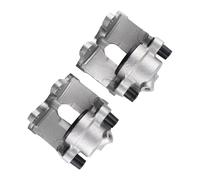 Front L+R Disc Brake Calipers for BMW E46/3 Series/Z4 1997-2007 34111160352 54mm