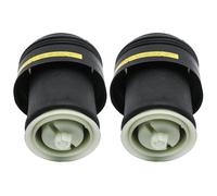 2x For BMW X5 E70 X6 E71 E72 Rear Air Suspension Spring Bag 37126790078 UK