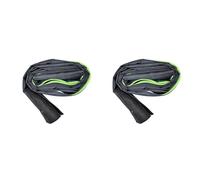 2X for Festool CT15 CT CTC MIDI/MINI CTL 26/36/48 Vacuum Hose Protective Cover Parts Zipper Design 3.5m Dark blue