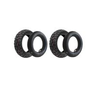 2X for G2 Max G2 Master G2 Pro Kickscooter 80/65-6 255x80 Outer Tire Off Road Inflatable Tyre 10x3.0 Inner Tube