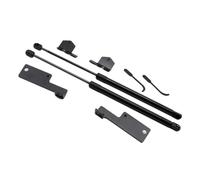 2x For Jeep For Wrangler JK 2007-2017 Gas Shock Car Styling Front Hood Bonnet Modify Gas Struts Lift Support Damper Gas Springs