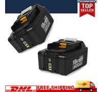 Makita Lithium Ion Battery 18v 5.0Ah LXT
