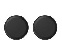 2X for Marine Radio Cover MP3 MP5 FM Boat Radio Soft Silicone Protector Waterproof Suit for UTV ATV SPA RZR A
