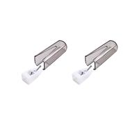 2X for Ortofon Cartridge Replacement Stylus Generation High Wind Concorde OM Super OM Aircraft Needle Stylus