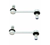 2X FOR RANGE ROVER MK4 / MK2 SPORTS 2012-ON FRONT ANTI ROLL BAR STABILIZER LINK