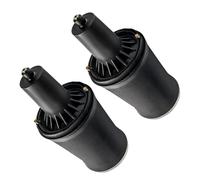 2x For RANGE ROVER P38 4.6 4.0 V8 1995 FRONT AIR Suspension SPRING Bag REB101740