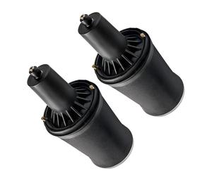 2x For RANGE ROVER P38 4.6 4.0 V8 1995 FRONT AIR Suspension SPRING Bag REB101740