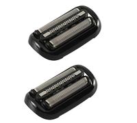 2x For Series 5/6 Shaver 53b Replacement Electric Shaver Replacement Head 50-r1000s/50-b1300s 6075c