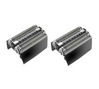 2x For Series 5 Shaver 52b Replacement Electric Shaver Replacement Head 5020,5020s, 5030,5030s, 504
