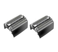 2x For Series 5 Shaver 52b Replacement Electric Shaver Replacement Head 5020,5020s, 5030,5030s, 504