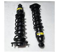 2X For Subaru For Forester 2008-2013 Air Suspension Shock Absorber | Rear Left & Right Shock Absorber