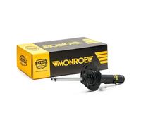 2X FORD GRAND TOURNEO CONNECT 2013-2022 FRONT SHOCK ABSORBERS MONROE SHOCKS PAIR