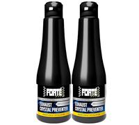 2x Forte Ad Blue Exhaust Crystal Preventer 150ml | SCR System Crystal Reducer | Prevents Build-Up & Improves Emission System Efficiency