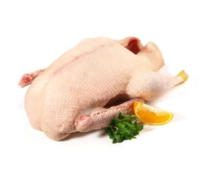 2x Fresh Free Range Christmas Goose 6-7 kg