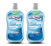 2X Fresh Mint Mouthwash Fresh Mint 500ml - 6-in-1 Protection for a Healthier Mouth