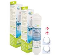 2x Fridge Filter Compatible with LG FSS-002, 5231JA2010C, 5231JA2010B